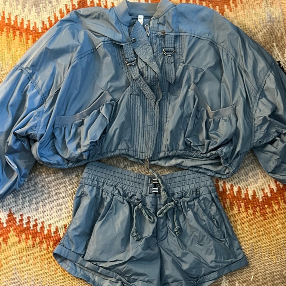Free People Matching Set - Picture 4 of 6